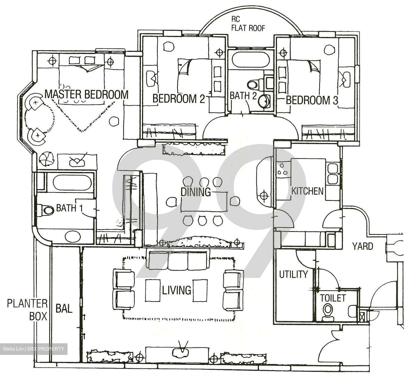 Casa Esperanza (D21), Condominium #390226701